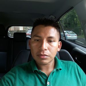 Meet your Posher, Joseph